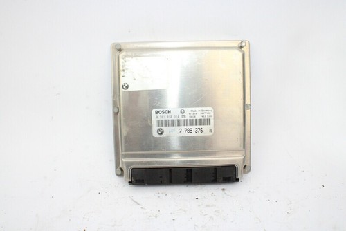 7789376 centralina motore bmw - 7789376,