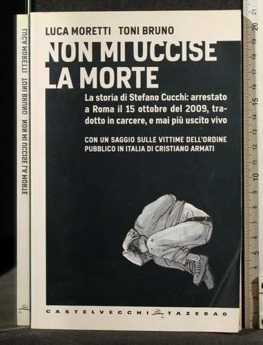 Non uccise morte luca - non, la
