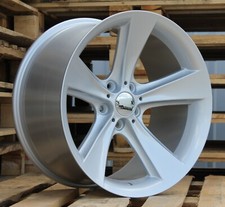Cerchi da 18 pollici per BMW