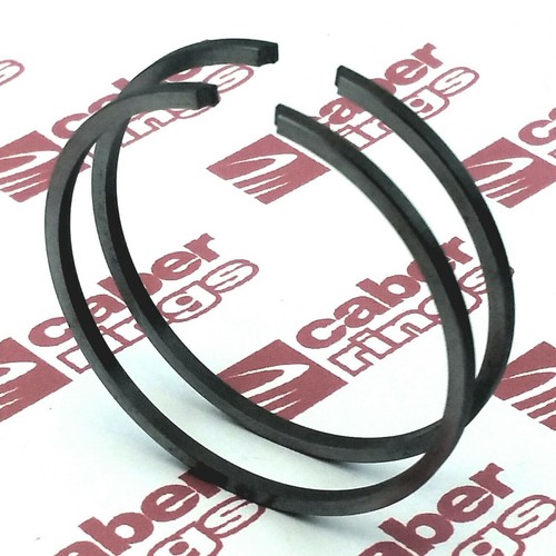 Set anello pistone per