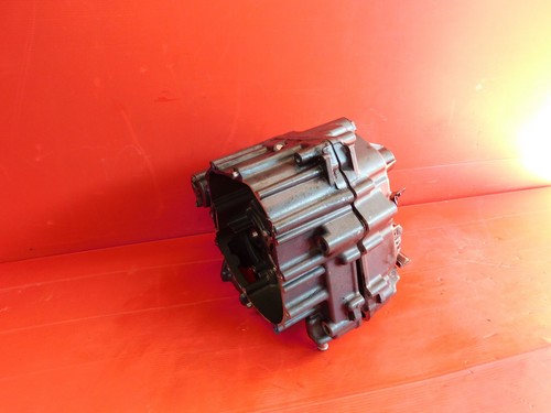 Carter blocco motore ktm - carter, duke