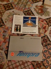 Manuale Uso e Manutenzione