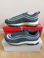 Nuove Nike Air Max 97 uomo