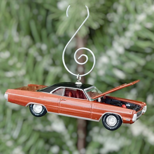Ornamento auto plymouth sport - plymouth,