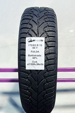 PNEUMATICO USATO FULDA
