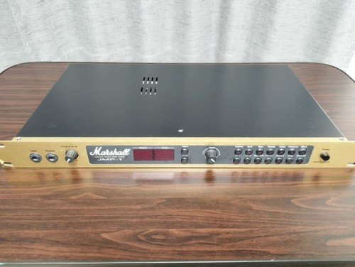 Marshall jmp valvola midi - jmp-1,