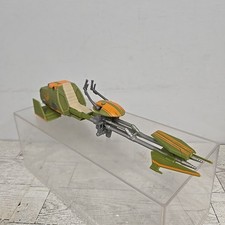 Ezra Bridger’s Speeder Bike