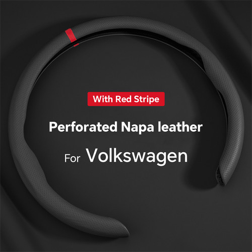 Black accessories for - for, vw