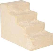 Scala per Cani a 4 Gradini