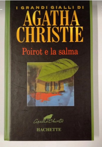 Poirot salma i grandi - i,