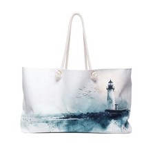 Borsa Lighthouse Weekender