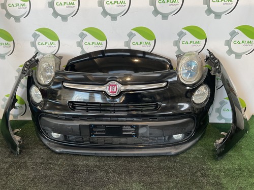 Musata completa per - fiat, l