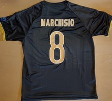 Maglia Juventus 2015/16 Marchisio 8