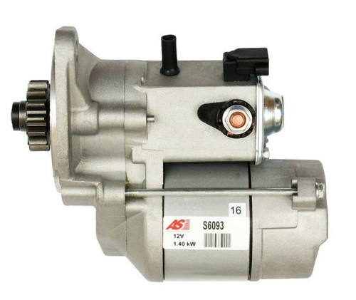 Motorino avviamento per new - motorino,