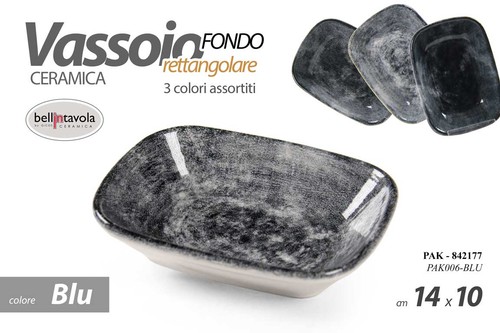 Vassoio piatto fondo - , buffet