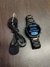 Smart Watch Citizen Uomo