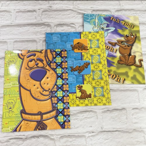 Y2k scooby doo tasche - 2,