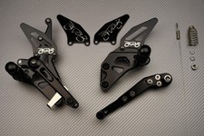 Platines Commandes Reculées