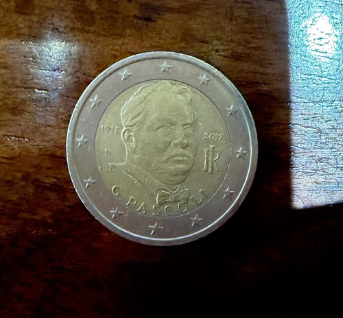 Euro italia giovanni - euro,