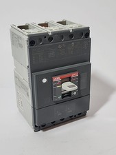 ABB SACE TMAX XT4N 250 3 Pole