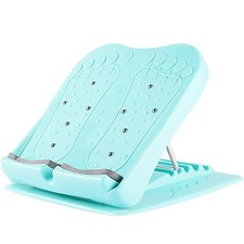 Pedana Inclinata Allungamento