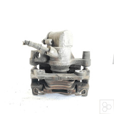 1365648 Pinza freno post. DX FORD C-MAX (CB3) 1.6 TDCi (66Kw) Mnv ee04cd