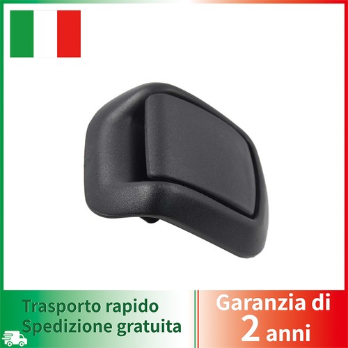 Regolazione leva maniglia alza - regolazione,