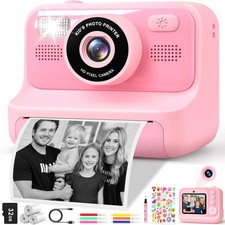 Macchina Fotografica Bambini