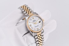 Rolex Datejust 16233 oro