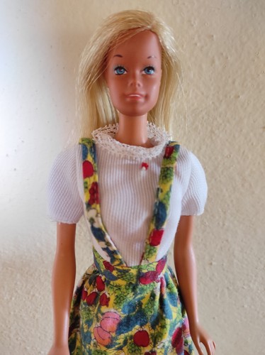 Barbie malibu anni - barbie,