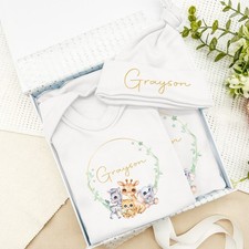 Set regalo abbigliamento - regalo,