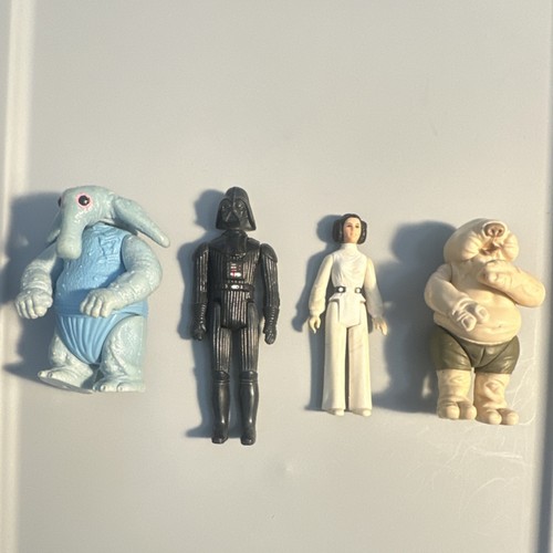 Lotto kenner vintage - 4,