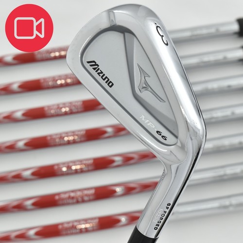 Pezzi mizuno set di - 8, mp-66