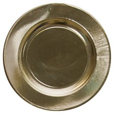 4 Sottopiatti RIGHE - Piatti