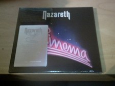 Nazareth - Cinema  (+8 BONUS