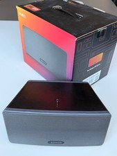 Play:3 Nero - Altoparlante