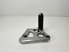 SUZUKI GSX-F 750 PIASTRA