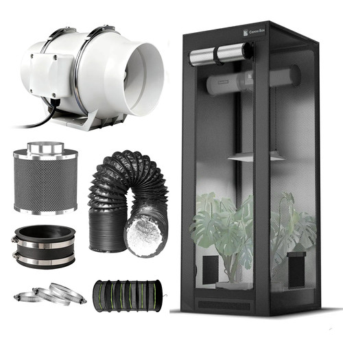 Cannobox grow dry box - cannobox,