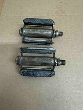 Antico set pedali bici donna