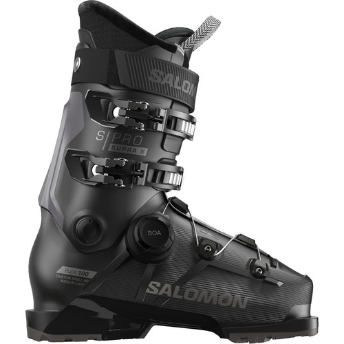 Nuovo scarpone sci salomon - scarpone, da