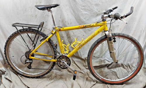 2002 giant atx890 world - atx890, xc
