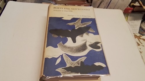Poeti del novecento italiani - italiani, e