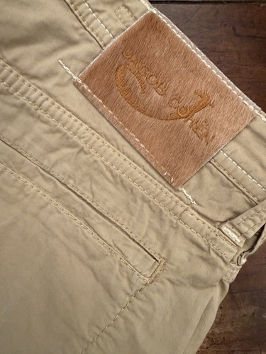 Jacob cohen pantalone - jacob,