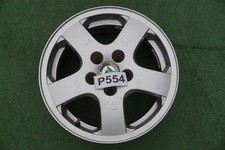 1 cerchio in lega 14 pollici