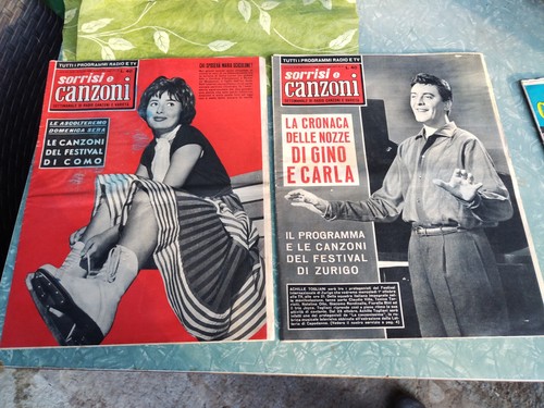 Sorrisi canzoni 35 - 35,
