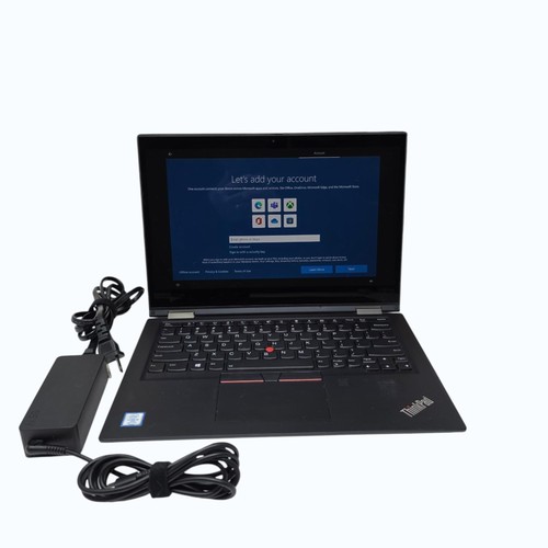 Lenovo thinkpad x390 yoga - thinkpad,