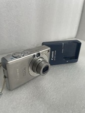 Canon IXUS 40 / PowerShot