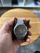 Orient Multi-Year Calendar