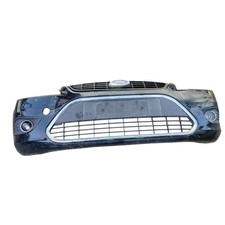 PARAURTI ANTERIORE COMPLETO