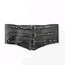 Cintura corsetto Zara 100%